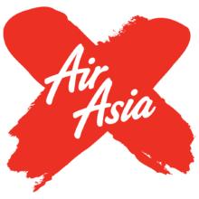 亞洲航空X標誌