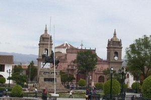 阿亞庫喬 阿亞庫喬