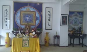 中華禪商俱樂部