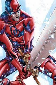 馬修·默多克[美國漫威漫畫旗下超級英雄]