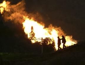 重慶開縣井噴事故 重慶開縣井噴事故