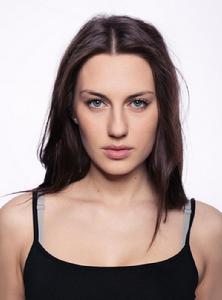 娜塔麗亞&middot;吉爾曼妮