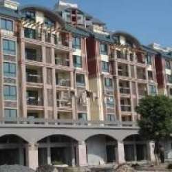 摩爾尚城 摩爾尚城