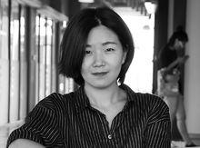 空間主案設計師王萍