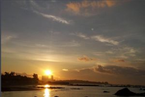 吉兆灣省級旅遊度假區 吉兆灣省級旅遊度假區