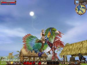 遊戲《綠野仙蹤》