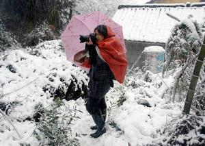 開化縣信息中心攝影記者豐智慧