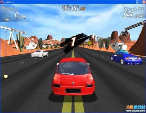 瘋狂賽車2011 瘋狂賽車2011