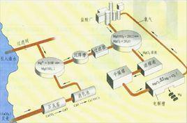海水提鎂 海水提鎂