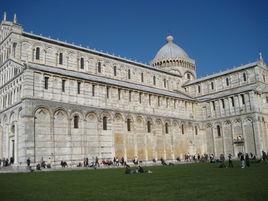 雷佐尼科宮 雷佐尼科宮