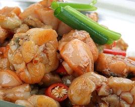 清蒸牛蛙 清蒸牛蛙