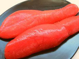 明太子[中日韓料理]