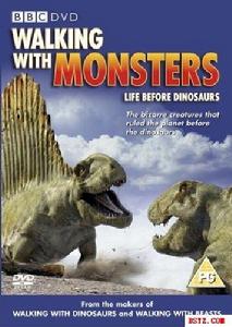 《與巨獸同行》 《與巨獸同行》