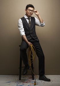 王志國[酷開網路科技有限公司董事長]