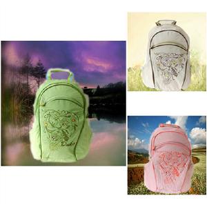 八戒師弟生活館韓國杜可卡拉羊學生包