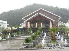 宜春天沐溫泉度假村