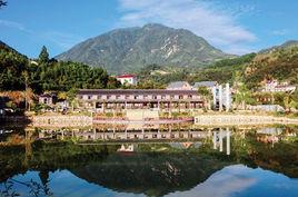 千秋畲族村 千秋畲族村