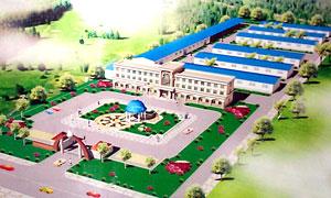 石家莊市鎮州電器有限公司