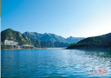 華銀&middot;天鵝湖