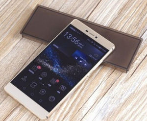 華為P8 Max 華為P8 Max