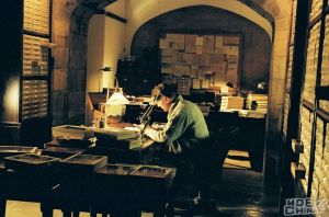 《金賽性學教授》