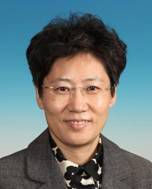 周立明[北京市工商業聯合會副巡視員]