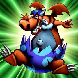 卡通龍蛋 卡通龍蛋