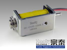 深圳市宗泰電機有限公司 深圳市宗泰電機有限公司