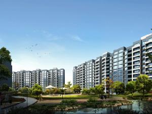 鳳凰上居清江鳳凰城三期 鳳凰上居清江鳳凰城三期