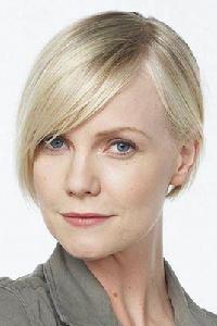 羅拉·哈里斯 羅拉·哈里斯