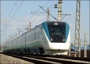 武漢城市圈城際鐵路