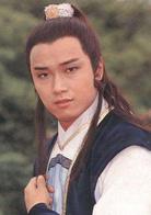 射鵰英雄傳[1983年黃日華、翁美玲主演電視劇]