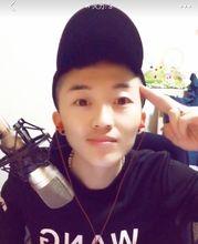 昊明&middot;生活照