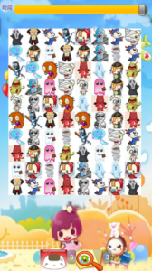 殭屍連連看 殭屍連連看