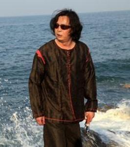 趙新宇[書法協會國畫藝術委員會副主任]