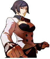 伊莉莎白&middot;布蘭克托什