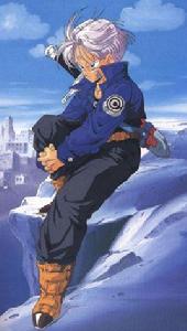 特蘭克斯 特蘭克斯