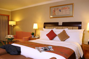 北京國航萬麗酒店 北京國航萬麗酒店