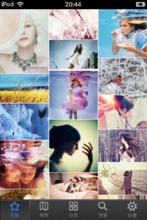 即刻美圖手機截圖