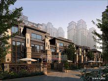 科源悅府效果圖-洋房效果圖