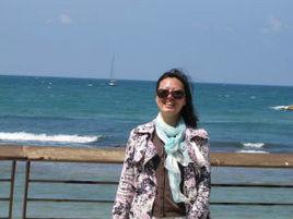 孫海峰[山西大學化學化工學院副教授]