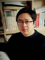 鄭皓[蘇州科技學院建築與城市規劃學院副院長]