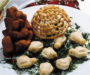 雛雞覓食 雛雞覓食