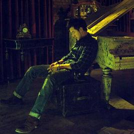 劫後重生[楊坤的第五張同名專輯單曲]