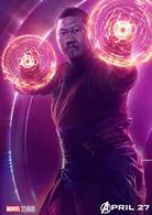 復仇者聯盟3：無限戰爭（上）