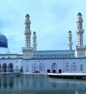 臨潭縣汪家嘴清真寺 臨潭縣汪家嘴清真寺