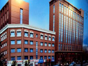 興安麗景 興安麗景