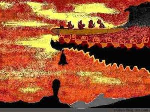 塞上詩畫——魏洪如攝影作品集