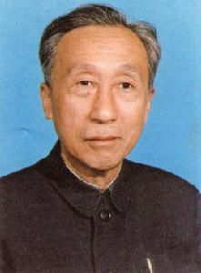 李成瑞[國家統計局原局長、李先念秘書]