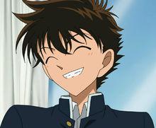 柯南[青山剛昌創作的偵探漫畫]